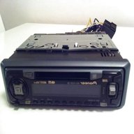 radio minidisc for sale