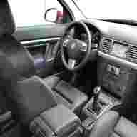 vauxhall vectra vxr interior for sale