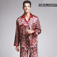 silk pajamas for sale