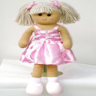large rag doll for sale