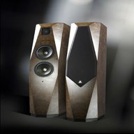avalon speakers for sale