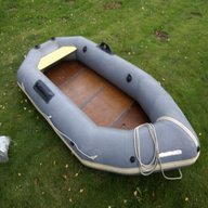 avon dinghy for sale