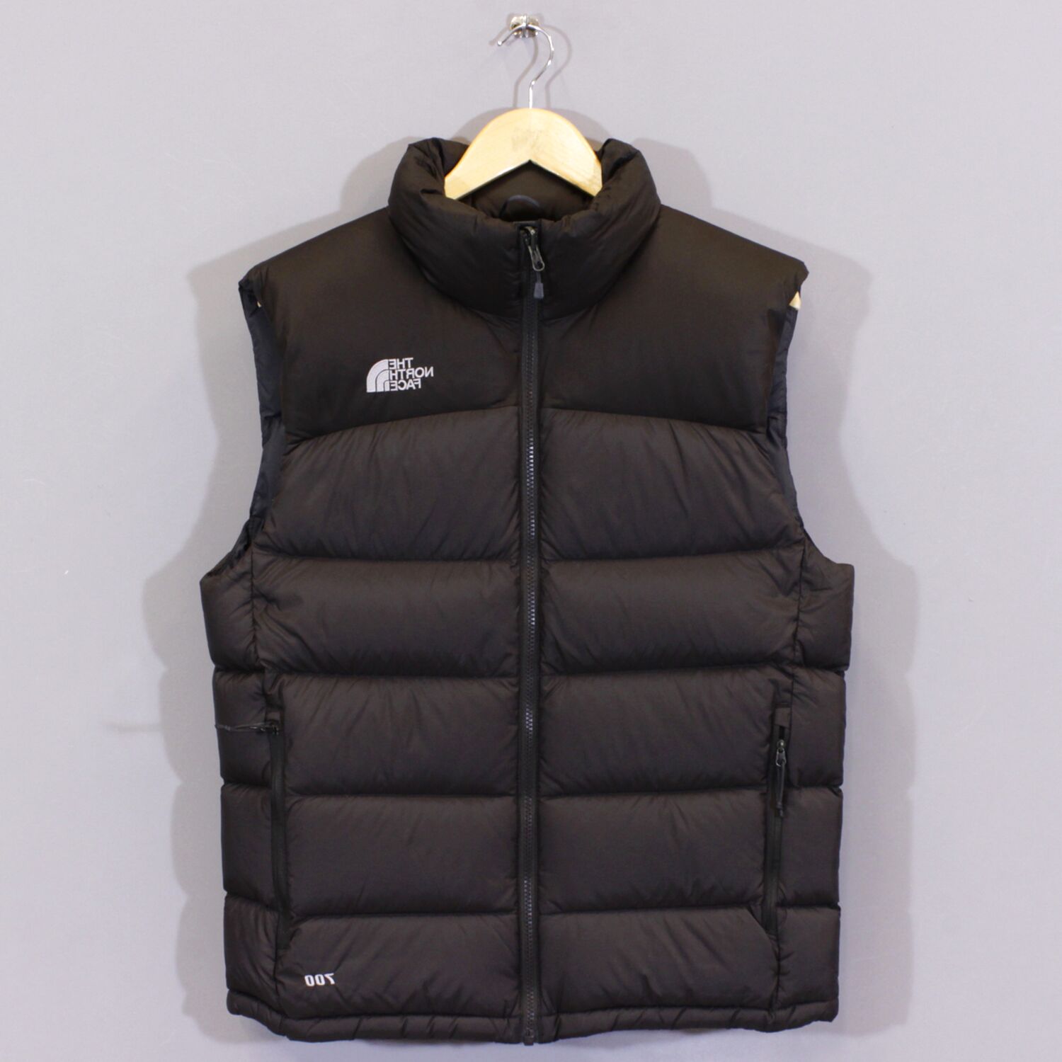 Mens North Face Body Warmer for sale in UK | 66 used Mens North Face ...