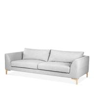 john lewis 2 seater sofa for sale
