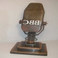 bbc microphone for sale