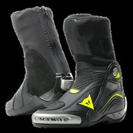 dainese boots for sale