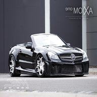 amg body kit for sale
