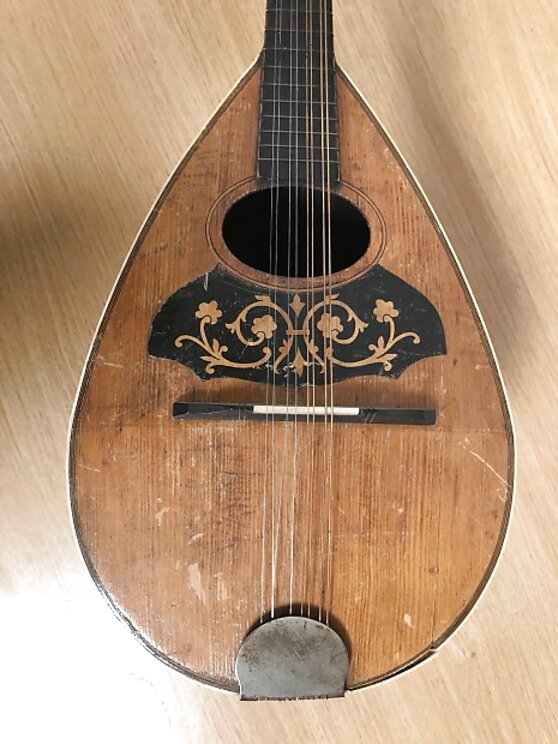 travel mandolin for sale