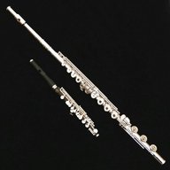 piccolo flute for sale