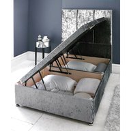 ottoman divan bed for sale