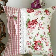 shabby chic cushions for sale