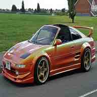 mr2 turbo spares for sale