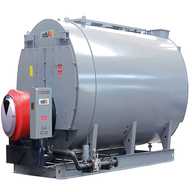 steam boilers for sale