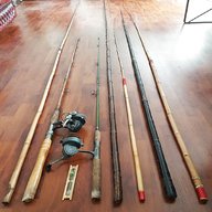vintage rods for sale