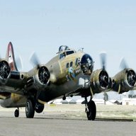wwii b17 for sale