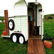 horsebox camper for sale