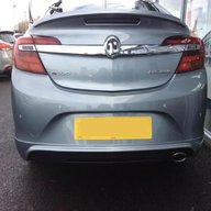 vauxhall insignia parking sensors for sale