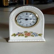 aynsley clock for sale