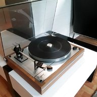 thorens td 166 for sale