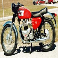 matchless g15 for sale