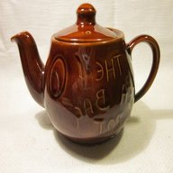 tea pot sylvac for sale