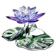 water lily figurines for sale