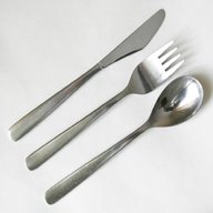 british airways cutlery for sale