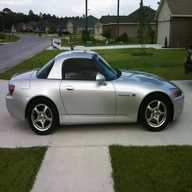 s2000 hardtop for sale