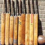 old cricket bats for sale