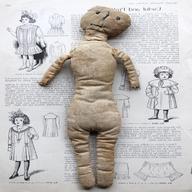 antique rag dolls for sale