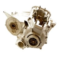bsa crankcases for sale