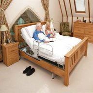 adjustable hospital beds for sale