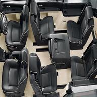 renault espace seats for sale