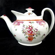 newhall teapot for sale