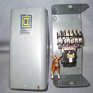 light contactor for sale