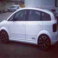 audi a2 wheel for sale for sale