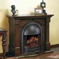 antique electric fire for sale