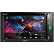 pioneer double din for sale