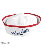 baby sailor hat for sale