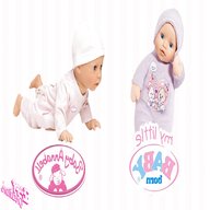 baby annabell baby born for sale
