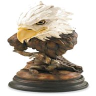 eagle sculpture for sale