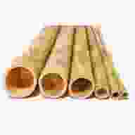 bamboo tubes for sale
