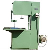 bandsaw machine for sale