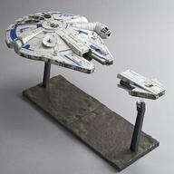 star wars model kit for sale