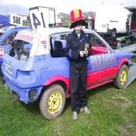 toy banger racing car for sale