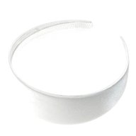 satin alice bands for sale
