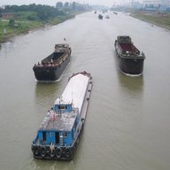 barges for sale