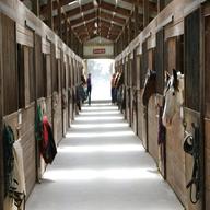 horse stables for sale