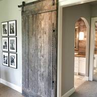 reclaimed barn doors for sale