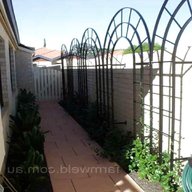 steel arches for sale